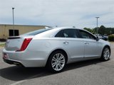 Used 2018 Cadillac XTS Luxury image 3