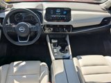 Used 2022 Nissan Rogue SL w/ SL Premium Package image 2