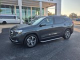 Used 2021 GMC Terrain SLT image 3