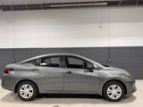 New 2025 Nissan Versa S w/ Trunk Package image 6