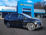 Certified 2022 Chevrolet Equinox Premier image 4