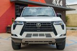 Used 2024 Lexus GX 550 image 2