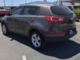 Used 2013 Kia Sportage LX image 4