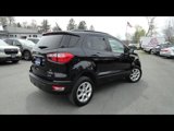 Used 2020 Ford EcoSport SE image 5