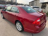 Used 2010 Ford Fusion SE image 2