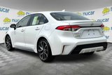 Used 2022 Toyota Corolla SE image 4
