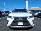 Used 2019 Lexus RX 350L AWD image 2