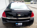 Used 2009 Chevrolet Impala LTZ image 6