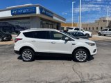 Used 2018 Ford Escape Titanium image 2