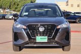 New 2025 Nissan Kicks Play S image 4