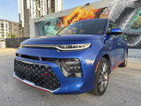 Used 2020 Kia Soul GT-Line Turbo image 2