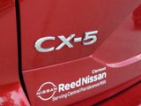 Used 2020 MAZDA CX-5 Sport image 6