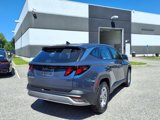 New 2025 Hyundai Tucson SE image 4