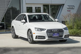 Used 2018 Audi A4 2.0T Premium Plus w/ Premium Plus Package image 2