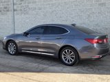 Used 2019 Acura TLX w/ Technology Package image 5