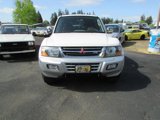 Used 2001 Mitsubishi Montero Limited image 2
