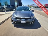 Used 2020 Kia Forte LXS image 2