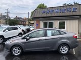 Used 2014 Ford Fiesta SE image 2