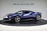 Used 2022 Ferrari 296 GTB image 3