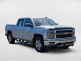 Used 2015 Chevrolet Silverado 1500 LT w/ All Star Edition image 3