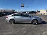 Used 2016 Toyota Avalon Limited w/ Toyota Safety Sense Package image 4