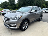Used 2017 Hyundai Santa Fe Sport image 2