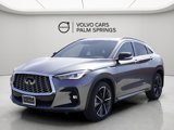 New 2025 INFINITI QX55 Luxe w/ Cargo Package image 3