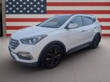 Used 2017 Hyundai Santa Fe Sport image 2