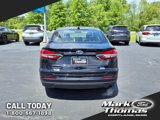 Used 2020 Ford Fusion SEL image 4