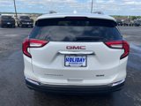 Used 2022 GMC Terrain SLT image 4