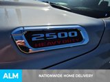 Used 2022 RAM 2500 Tradesman w/ Chrome Appearance Group image 5