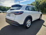 Certified 2025 Honda HR-V LX image 5