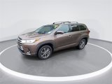 Used 2018 Toyota Highlander XLE image 4