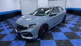 Certified 2021 Honda Civic Sport image 4