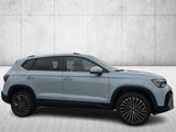 New 2025 Volkswagen Taos SE image 3