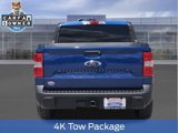Certified 2024 Ford Maverick XLT w/ Equipment Group 300A Standard image 5