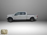 Used 2019 Ford F150 Lariat w/ Trailer Tow Package image 4