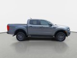 Used 2022 Ford Ranger XLT w/ Equipment Group 302A High image 4