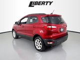 Used 2022 Ford EcoSport SE image 5