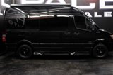 Used 2017 Mercedes-Benz Sprinter 2500 image 4