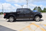 Used 2014 Ford F150 Limited image 3