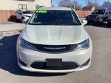 Used 2017 Chrysler Pacifica Touring-L Plus w/ Tire & Wheel Group image 3