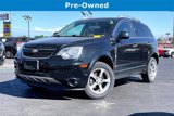 Used 2012 Chevrolet Captiva Sport LTZ image 2