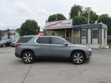 Used 2018 Chevrolet Traverse LT image 4
