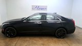 Used 2015 Cadillac ATS Luxury w/ Sun And Sound Package image 3