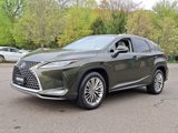 Used 2020 Lexus RX 350 AWD w/ Luxury Package image 3