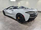 New 2025 McLaren Artura Spider image 4