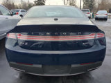 Used 2018 Lincoln MKZ Reserve w/ Magnetic Appearance Package image 4
