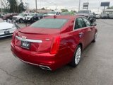 Used 2016 Cadillac CTS Performance image 4