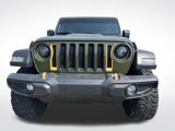 Used 2021 Jeep Wrangler Unlimited Sport image 2